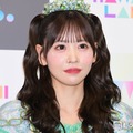 櫻井優衣（C）モデルプレス