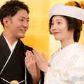 中村橋之助、能條愛未（C）モデルプレス