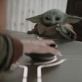 『スター・ウォーズ／マンダロリアン・アンド・グローグー』（C）2026 Lucasfilm Ltd. & TM. All Rights Reserved.