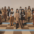 櫻坂46の「Lonesome rabbit」が首位獲得！歌詞注目度ランキングにSUPER BEAVERら初登場