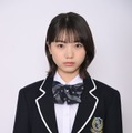 反町隆史主演「GTO」生徒役・稲垣来泉、33cmヘアカットで大胆イメチェン ビジュアル解禁 画像