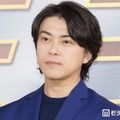 勝地涼（C）モデルプレス