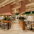 シェイク シャック 博多店／提供画像