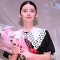 「第35回日本映画批評家大賞」の授賞式典に出席した南琴奈（C）モデルプレス