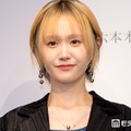 尾碕真花（C）モデルプレス