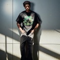 『STAR WARS / Rogue One: A Star Wars Story』 / tee　￥9,900