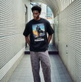 『STAR WARS / The Mandalorian』 / tee