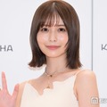 長濱ねる（C）モデルプレス