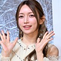 後藤真希（C）モデルプレス