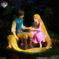 A賞　〈ラプンツェル〉 シーンフィギュア© Disney© Disney/Pixar