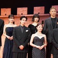 吉沢亮　橋本環奈　志尊淳　蒔田彩珠　山下美月　要潤　玉木宏