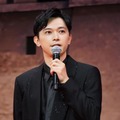吉沢亮