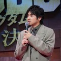 山田裕貴