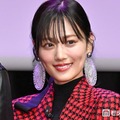山下美月（C）モデルプレス