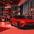 「MAJ NIGHT PULSE DRIVE 」（提供写真）