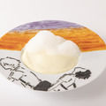 なかった事にした あの日の夕焼けパスタ 1,890円「OZ cafe」