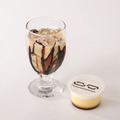 「OZ cafe」