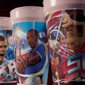 レジェンドが描かれた「FIFAワールドカップ26セット」（提供画像）