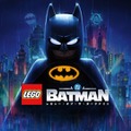 『レゴ®バットマン：レガシー・オブ・ザ・ダークナイト』