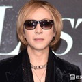 YOSHIKI（C）モデルプレス