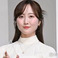 「素まつげビューティーアイコン20代部門」に選出された本田望結（C）モデルプレス