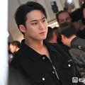 MINGYU（ミンギュ）（C）モデルプレス