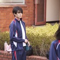 『山口くんはワルくない』(C)2026『山口くんはワルくない』製作委員会　(C)斉木 優／講談社　　　