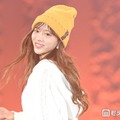 中山莉子（C）モデルプレス