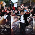 『Michael／マイケル』プレミア　(R), TM & (C) 2026 Lions Gate Entertainment Inc. All Rights Reserved.