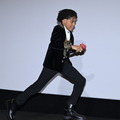 『Michael／マイケル』プレミア　(R), TM & (C) 2026 Lions Gate Entertainment Inc. All Rights Reserved.