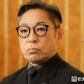 スーパー歌舞伎『もののけ姫』製作発表記者会見に出席した市川中車（C）モデルプレス