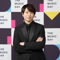 櫻井翔（C）日本テレビ