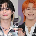 超特急カイ＆タカシ、道を聞きやすそうなメンバー回答 “初見で一番声かけづらい”のは？ 画像