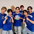 Travis Japanら「けるとめる」ファミリー「FIFAワールドカップ2026」全力応援 特別番組も決定 画像