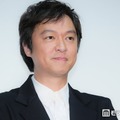 映画「名無し」大ヒット御礼舞台挨拶に出席した丸山隆平（C）モデルプレス