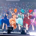 CANDY TUNE（C）ヨシモリユウナ、森好弘、⽯井亜希
