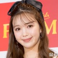 藤田ニコル（C）モデルプレス