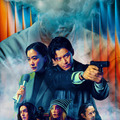 Netflixシリーズ「ガス人間」