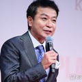 中山秀征（C）モデルプレス