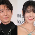 チョン・ギョンホ、チェ・スヨン（C）モデルプレス
