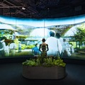 大阪・関西万博シグネチャーパビリオン「いのちの未来」実施風景（C）FUTURE OF LIFE