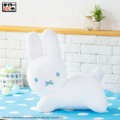 LH賞　特大サイズぬいぐるみ　うさぎ