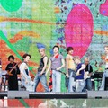 aoen「Weverse Park」（C）2026 Weverse Con Festival