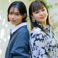 モデルプレスのインタビューに応じた杉咲花、多部未華子（C）モデルプレス