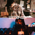 ＆TEAMニコラスによる初のファッションプロジェクト「WENO-ISM」が始動。セレクトショップ「NUBIAN」とコラボ 画像