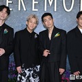 NOPPO、kazuki、Oguri、shoji／s**t kingz（C）モデルプレス