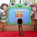 『トイ・ストーリー5』(C)2026 Disney/Pixar. All Rights Reserved.