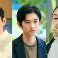 松本若菜と佐野勇斗の脅威に？本郷奏多がキャラクター会社社長役に「君の好きは無敵」新キャスト 画像