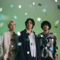 Omoinotake、TVアニメ『花ざかりの君たちへ』第2期主題歌「FLASHBULB」「花束」 配信リリース日決定｜フェスシーンでも存在感