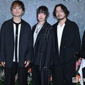 ネクライトーキー（C）モデルプレス